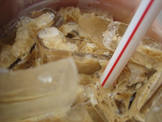 Lee's Sandwiches by null