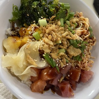 Pokesan - Poke Near Me - Kansas City, Missouri Pokesan - Poke Near Me - Kansas City, Missouri