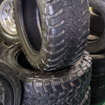Wizard Tires - Tires Near Me - Phoenix, Arizona Wizard Tires - Tires Near Me - Phoenix, Arizona