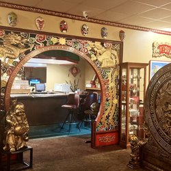 House of China