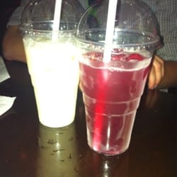 Bartista - Cocktails to go!!!