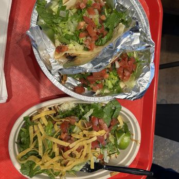 Cafe Rio Fresh Modern Mexican - Bowl - Mexican Near Me - Seven Corners, Virginia