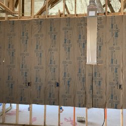 Cornerstone Spray Foam Insulation - Batt insulation