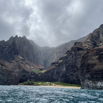 Blue Dolphin Charters - Boating Near Me - Eleele, Hawaii