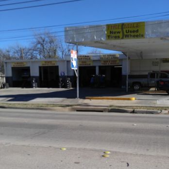 Tire Miles - Tires Near Me - Haltom City, Texas Tire Miles - Tires Near Me - Haltom City, Texas