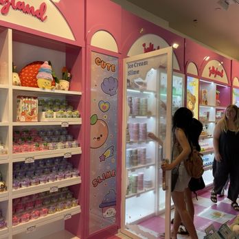 Jellyland - Arts & Crafts Near Me - Henderson, Nevada