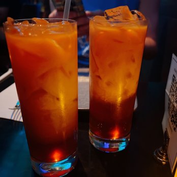 ViV - Thai Ice tea - Thai Near Me - New York, New York