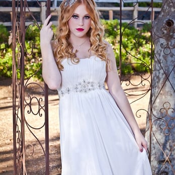 Salon de Cheveux - Wedding Photo Shoot at Lake Oak Meadows Temecula CA - Hair Extensions Near Me - Temecula, California