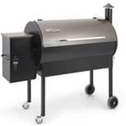 J.M. Equipment - We are now stocking the Traeger line of smokers, grills and pellets! Costco can't even beat our prices!