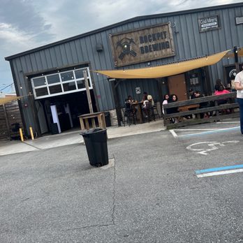 Rockpit Brewing & Distilling - Breweries Near Me - Orlando, Florida Rockpit Brewing & Distilling - Breweries Near Me - Orlando, Florida