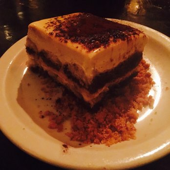 Vinoteca Poscol - Tiramisu brulée - Wine Bars Near Me - Houston, Texas Vinoteca Poscol - Tiramisu brulée - Wine Bars Near Me - Houston, Texas