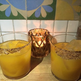 Rosie's - Mango margaritas - Mexican Near Me - New York, New York Rosie's - Mango margaritas - Mexican Near Me - New York, New York