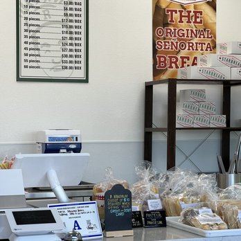 Starbread Bakery - Menu - Bakeries Near Me - Las Vegas, Nevada