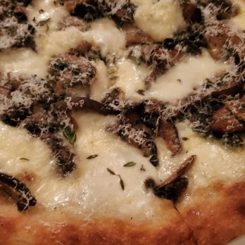 Pizzeria Mozza - 10/10 - Pizza Near Me - Los Angeles, California