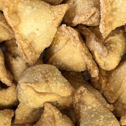 Samosas