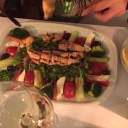 Sale e Pepe - Sindsygt lækkert Italiensk.