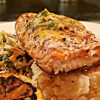 Henry's Pub - Salmon - American Near Me - Loveland, Colorado Henry's Pub - Salmon - American Near Me - Loveland, Colorado