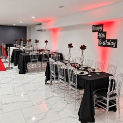 Kinfolk & Kompany Event Venue