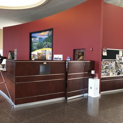 Roanoke Valley Visitor Information Center