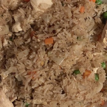 Pho Today - FR3. Chicken Fried Rice - Vietnamese Near Me - Jacksonville, Florida