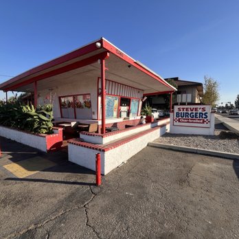 Steves Burgers - Front - Burgers Near Me - Moreno Valley, California Steves Burgers - Front - Burgers Near Me - Moreno Valley, California