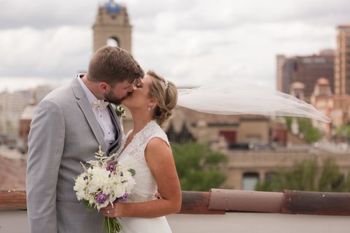 Plaza Wedding Chapel - wedding in Kansas City, MO