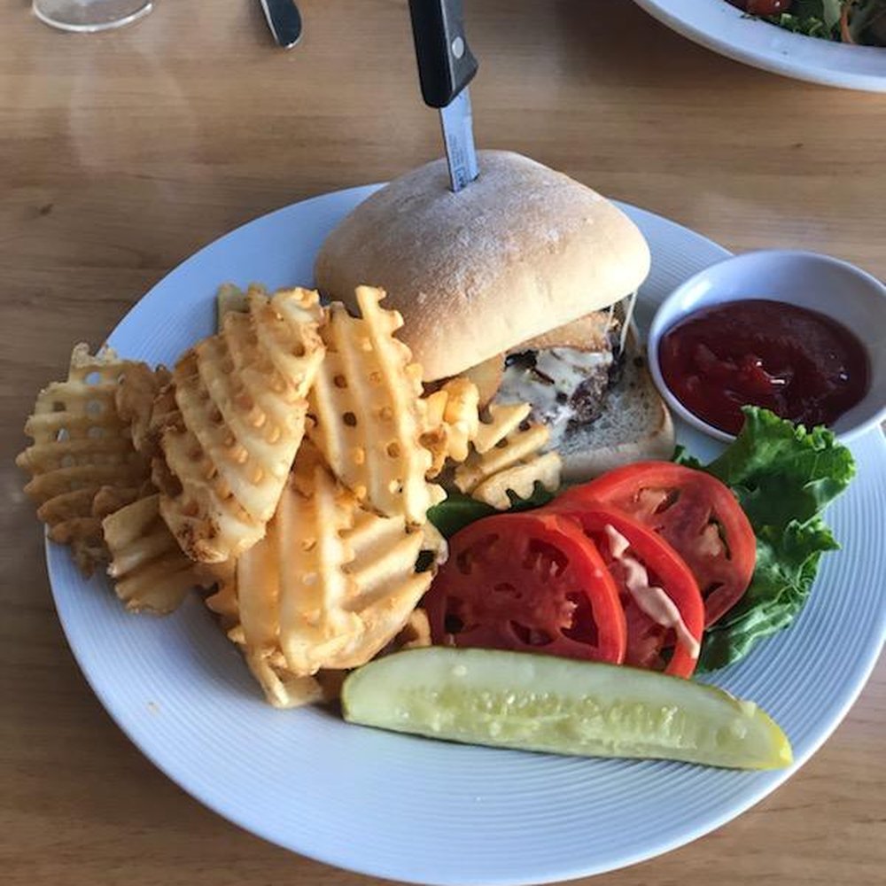 Pacific Restaurant - Burger - New American Near Me - Tillamook, Oregon Pacific Restaurant - Burger - New American Near Me - Tillamook, Oregon