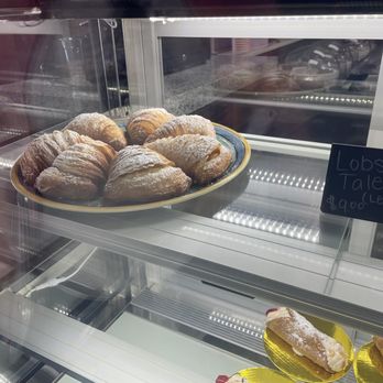 A Modo Mio - Pastry - Italian Near Me - Mesa, Arizona