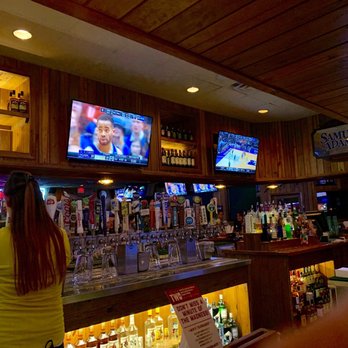 Miller's Ale House - Good view of TVs and many beers on tap - Sports Bars Near Me - Mount Laurel, New Jersey