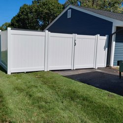 Smart Fence Company - Your Fence. Our Pride. Kendall Park, NJ