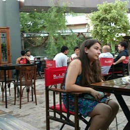 Outside Outside