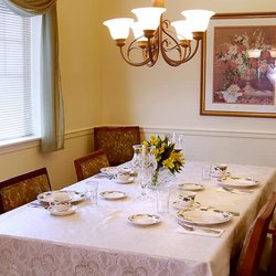 Fountain Court Senior Living