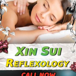 Xin Sui Reflexology