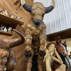 Shawnee Trading Post