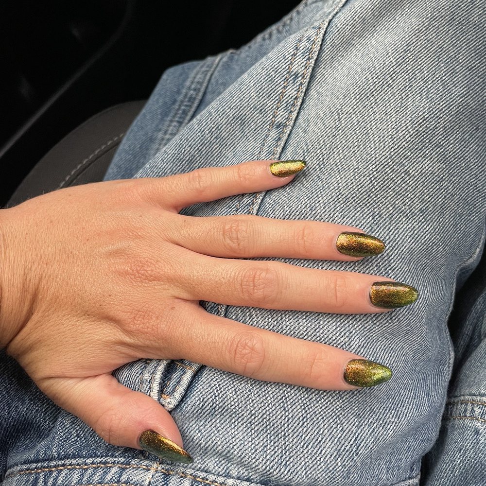 Moon Nails - Nail Salons Near Me - Los Angeles, California Moon Nails - Nail Salons Near Me - Los Angeles, California