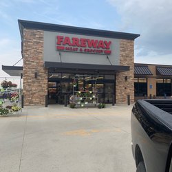 Fareway Stores