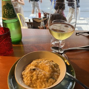 daPrata52 - Octopus risotto - Tapas Bars Near Me - Lisbon, 11 daPrata52 - Octopus risotto - Tapas Bars Near Me - Lisbon, 11