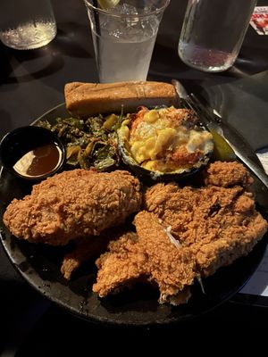 Five Central Houston by null