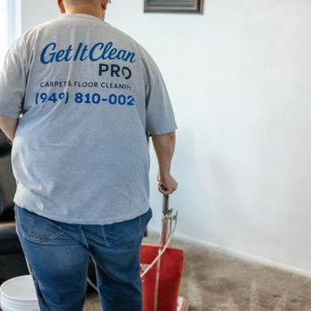 Get It Clean Pro - Pre-Vacum - Carpet Cleaning Near Me - Irvine, California Get It Clean Pro - Pre-Vacum - Carpet Cleaning Near Me - Irvine, California