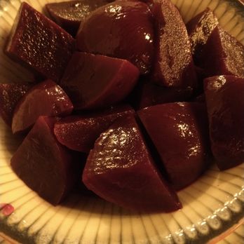 ABA Turkish Restaurant - Beets are gluten free, dairy free and soy free - Turkish Near Me - New York, New York ABA Turkish Restaurant - Beets are gluten free, dairy free and soy free - Turkish Near Me - New York, New York