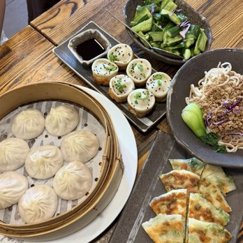Dumpling Home - Dim Sum Near Me - San Francisco, California Dumpling Home - Dim Sum Near Me - San Francisco, California