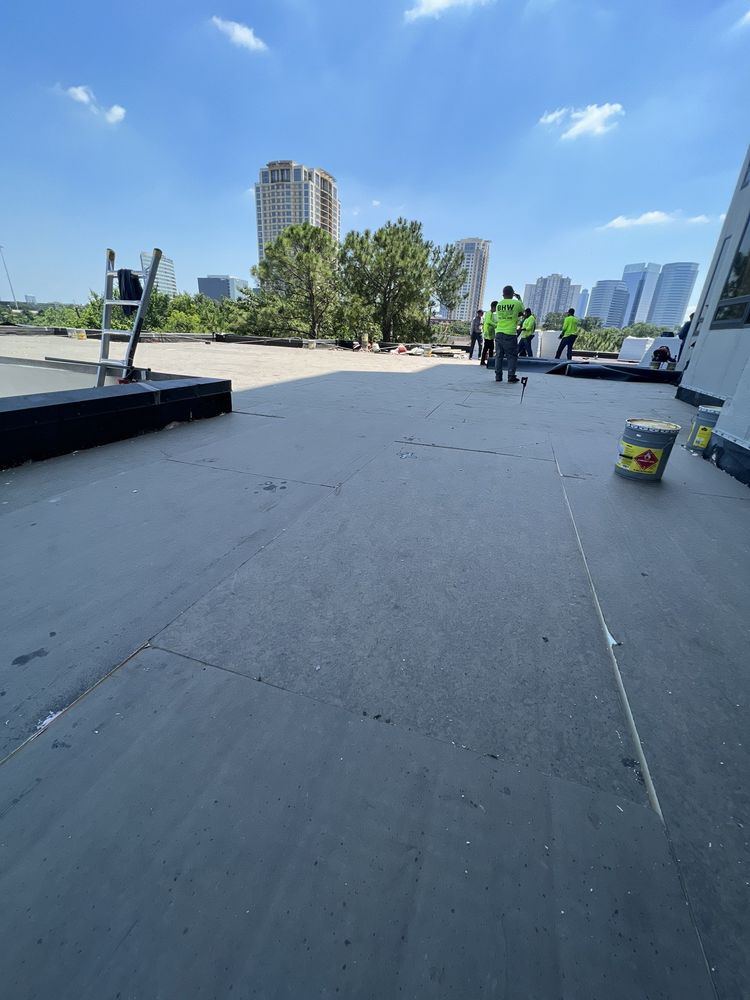 Slide of Manzano Construction and Roofing