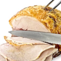 Coolabah Tree Cafe Bundamba - Slow Cooked Roast Pork!