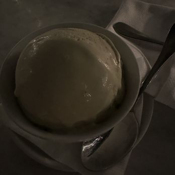 Laurel Hardware - Pistachio ice cream - New American Near Me - West Hollywood, California