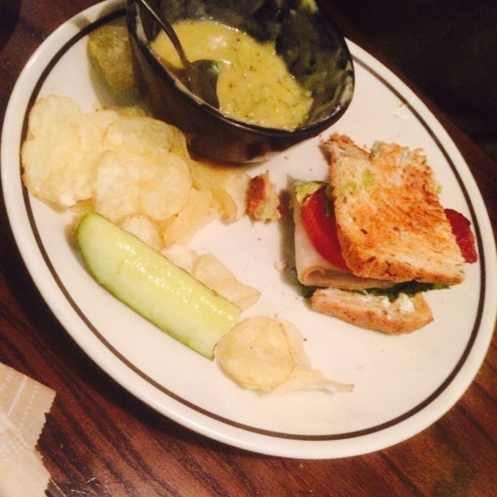 Corner Bakery Cafe - Sandwiches Near Me - Burbank, California Corner Bakery Cafe - Sandwiches Near Me - Burbank, California