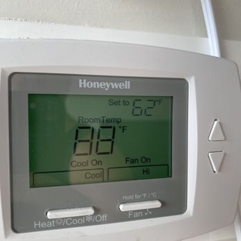 Air Conditioning Concepts - AC not working - Heating & Air Conditioning/HVAC Near Me