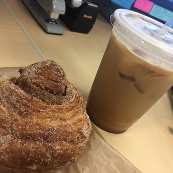 Ohm Coffee Roasters - Food Trucks Near Me - Napa, California