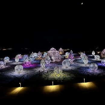 Sensorio - Amazing at the sheer size of the art installation - Art Galleries Near Me - Paso Robles, California Sensorio - Amazing at the sheer size of the art installation - Art Galleries Near Me - Paso Robles, California