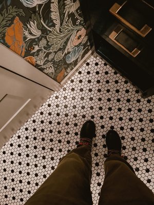 Waterfront Depot Restaurant by null