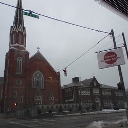 St. Ann Catholic Church